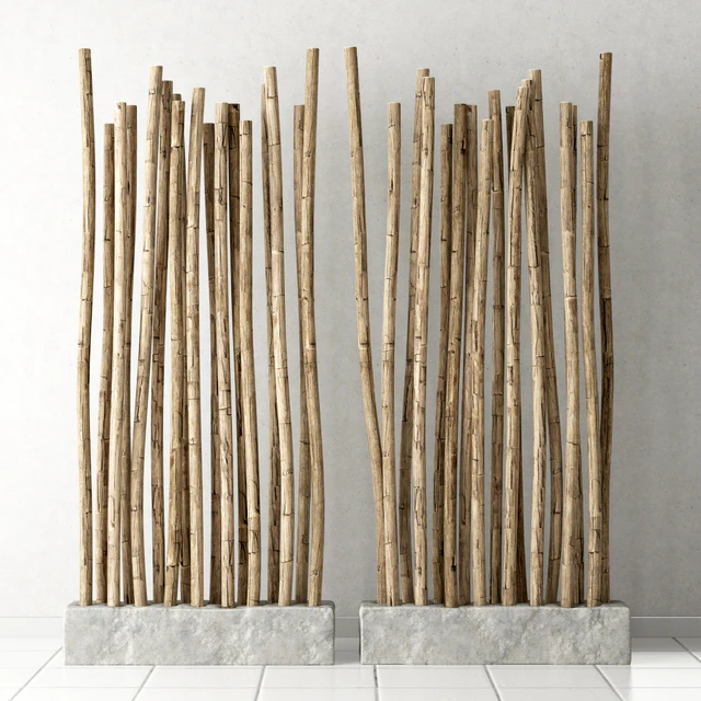 Decor Dry branches — Скачать