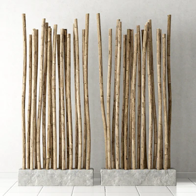 Decor Dry branches — Вид 1