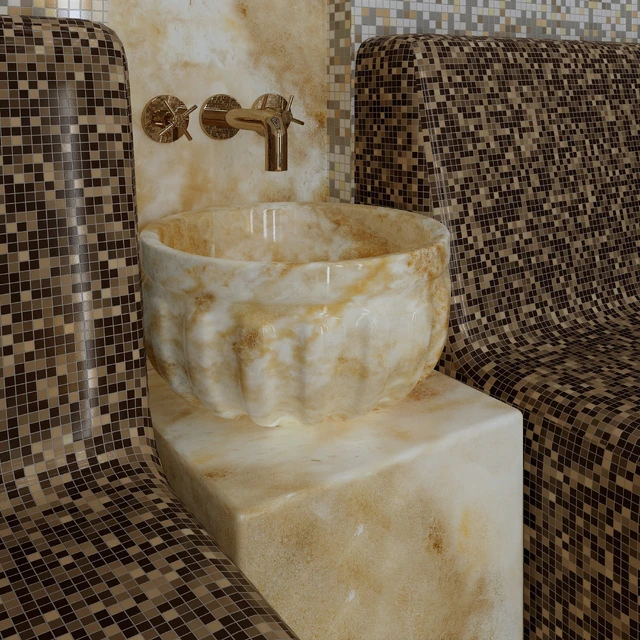 Hamam / Хамам — Скачать