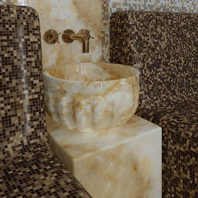 Hamam / Хамам — Вид 3