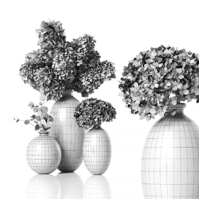 Dry plants 02 — Скачать