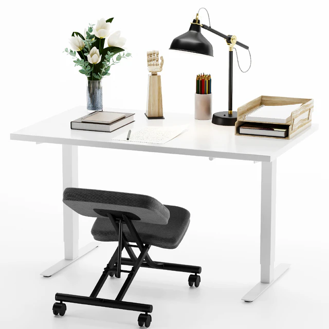 IKEA office workplace — Descargar