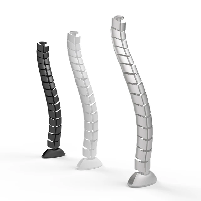 Vertical cable duct — Descargar