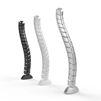 Vertical cable duct — Ver 1