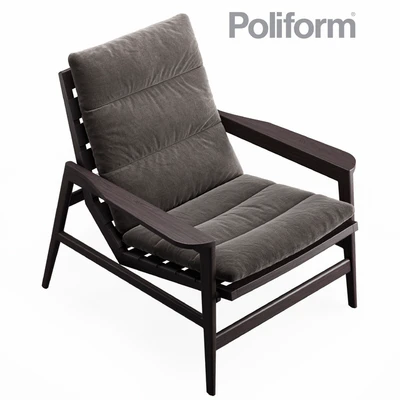 Poliform Ipanema armchair — Вид 3