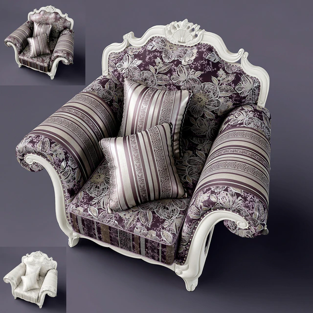 Armchair — Download