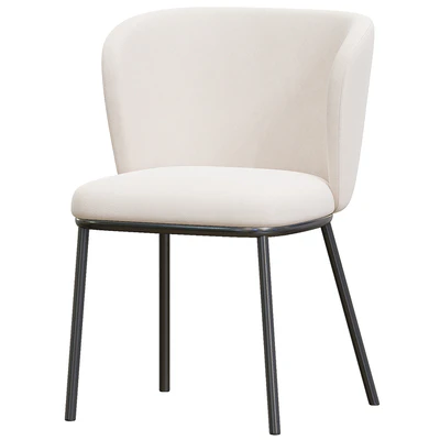 Ciselia chair — Ver 1