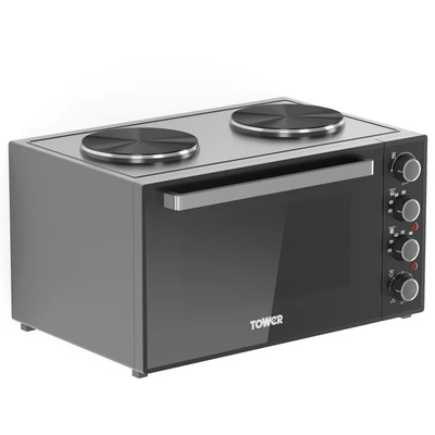 TOWER mini oven — Ver 4