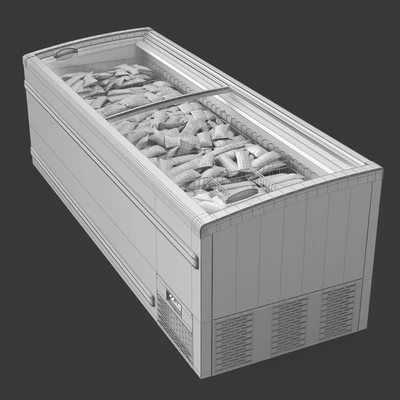 Chest-Boneta Corsica LHN-2500 — Ver 4
