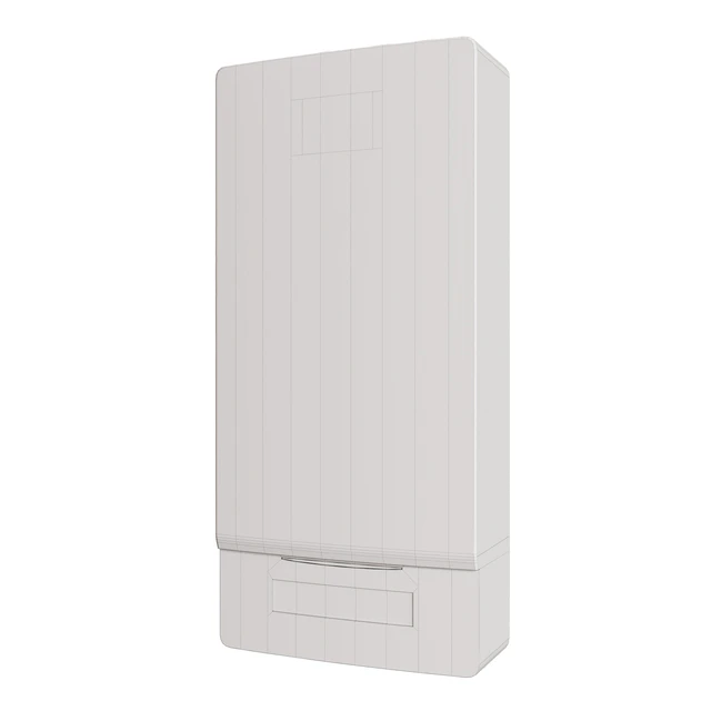 Electrolux NPX 18-24 Sensomatic Pro electric instantaneous water heater — Descargar