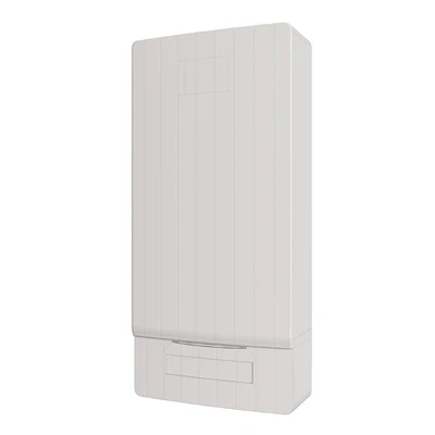 Electrolux NPX 18-24 Sensomatic Pro electric instantaneous water heater — Ver 4