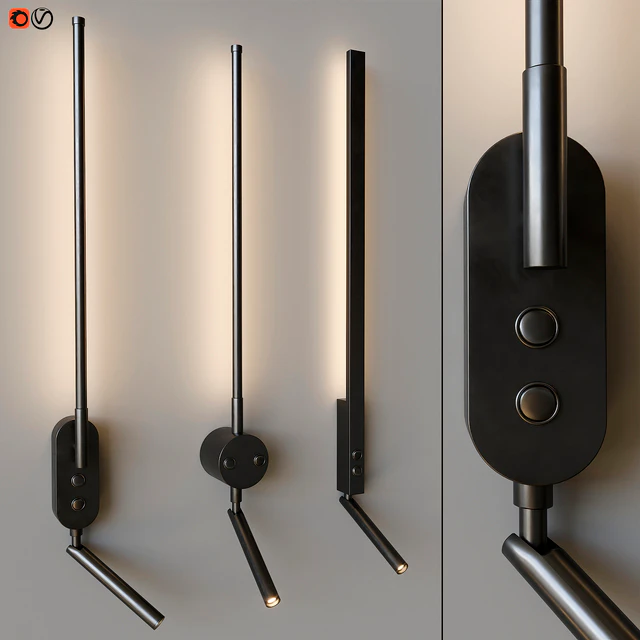Sconce lampsshop Backlight — Descargar