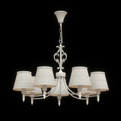 Люстра Maytoni Elegant ARM330-07-R — Вид 2