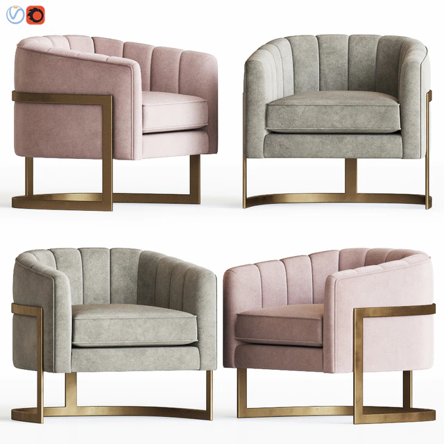 Armchair Pure Elegance — Descargar