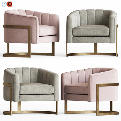 Armchair Pure Elegance — Descargar