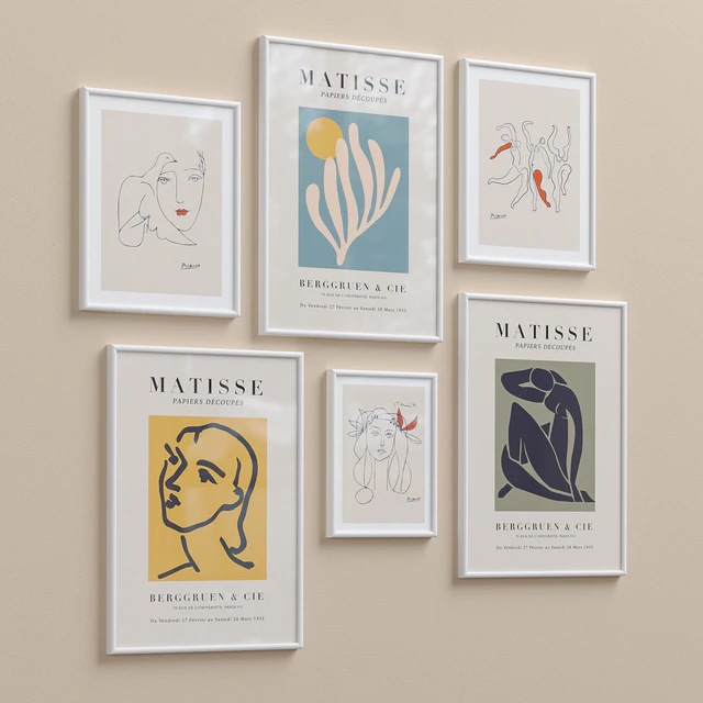Wall Art Set-23 — Descargar