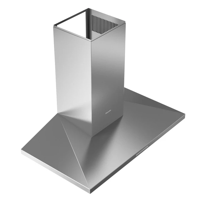 Настенная вытяжка MIELE OD 399-7 898 mm — Скачать