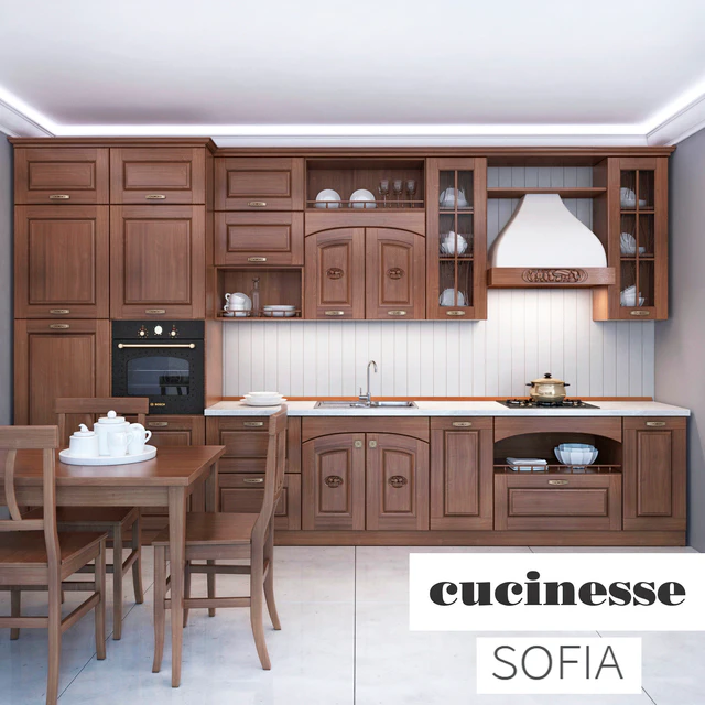 cucinesse sofia — Скачать