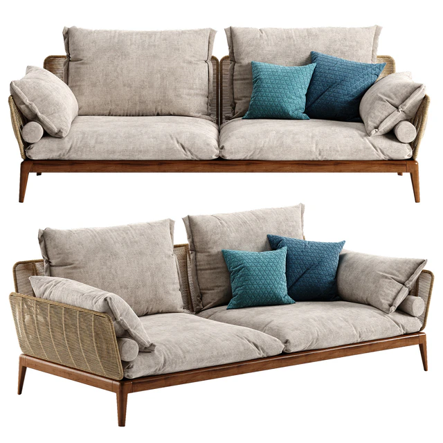 Talenti Cruise sofa 1 — Скачать