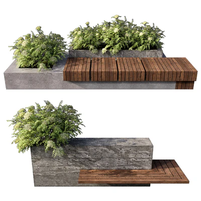 URBAN FURNITURE NO1 — Вид 1