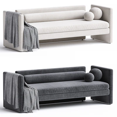 Segment Sofa — Вид 1