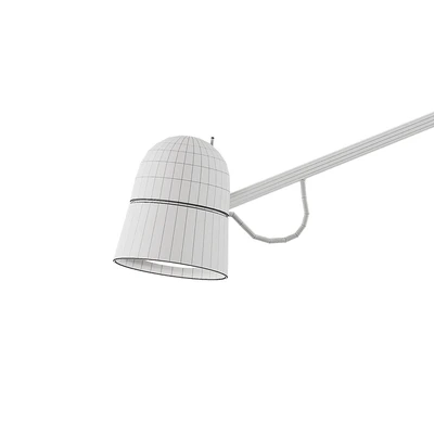 COUNTERBALANCE wall lamp from LUCEPLAN — Ver 3