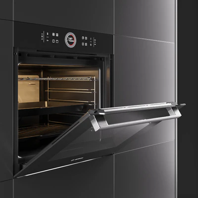 Oven BOSCH HBG634BB1 — Ver 3