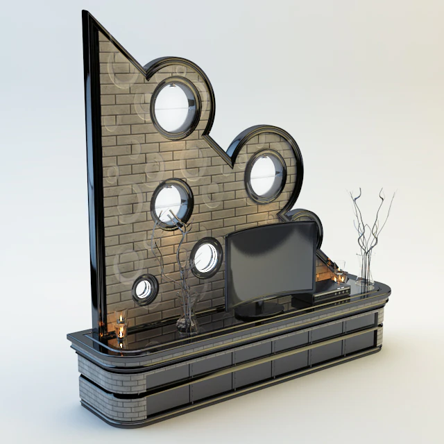 tv stand — Скачать