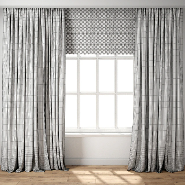 Curtain 112 — Descargar