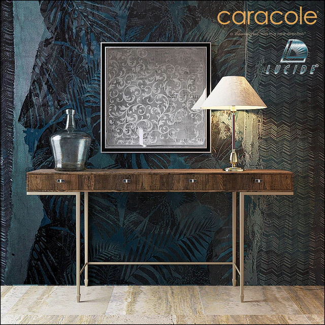 СARACOLE Console  ATS-CONTAB-001 — Скачать