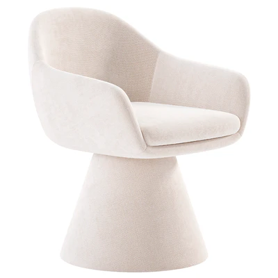 LAVINI SWIVEL CHAIR — Вид 7