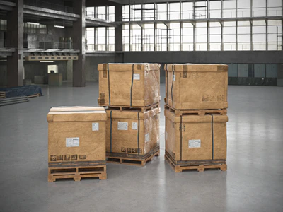 warehouse equipment 009 — Descargar