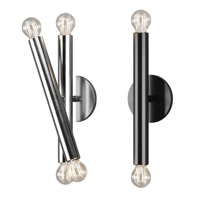 Trace Sconce West Elm — Descargar