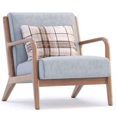 Armchair Ronaldo By Mistana — Вид 1