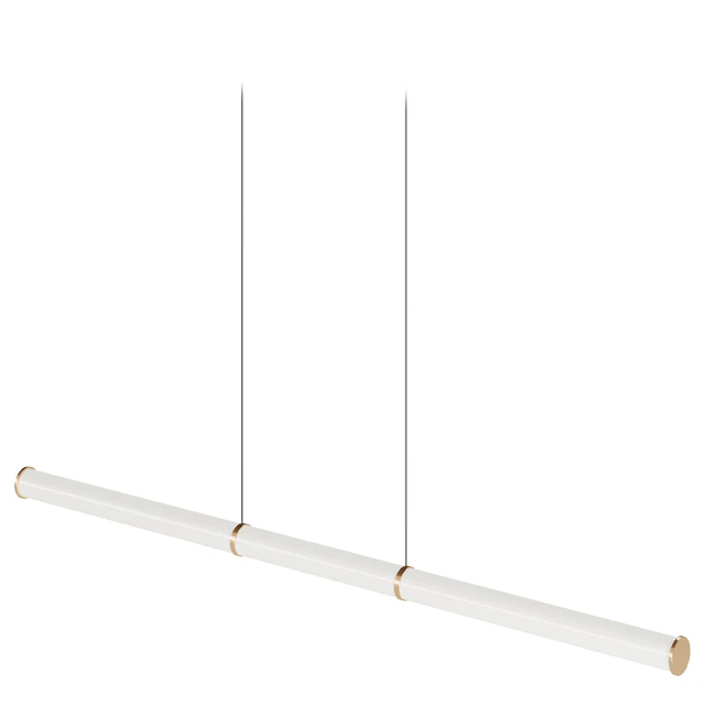 LED pendant lamp Moderli V10462-PL Varese — Descargar