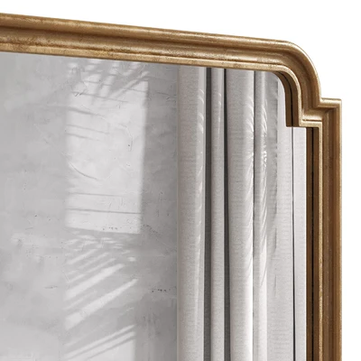 Aperture Mirror Set — Ver 4