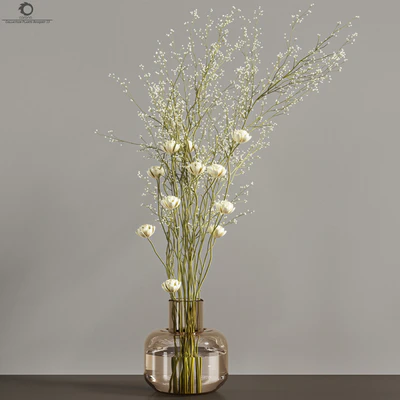 Collaction Plants Bouquet 13(corona) — View 5
