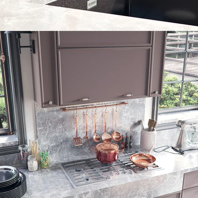 Kitchen Kanti from Rimi cuisine — Ver 3