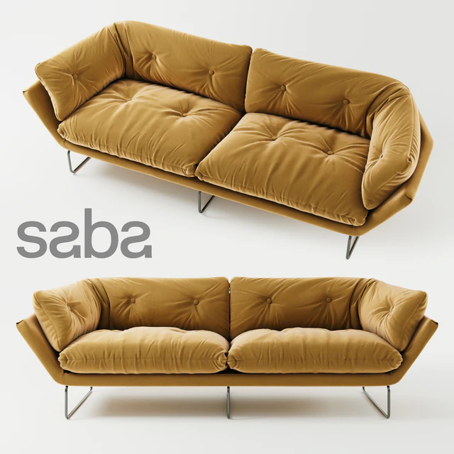 Saba Italia new york suite — Download