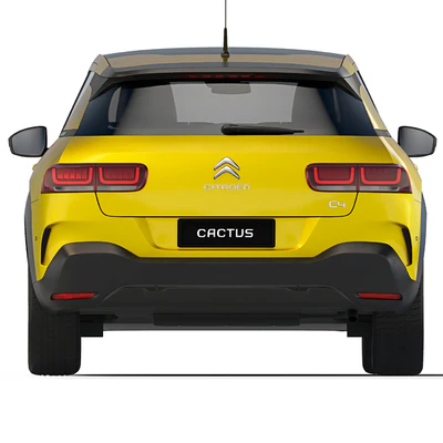 Citroen C4 Cactus 2018 — Ver 6