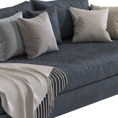 VICTOR | Couch 2 — Ver 7