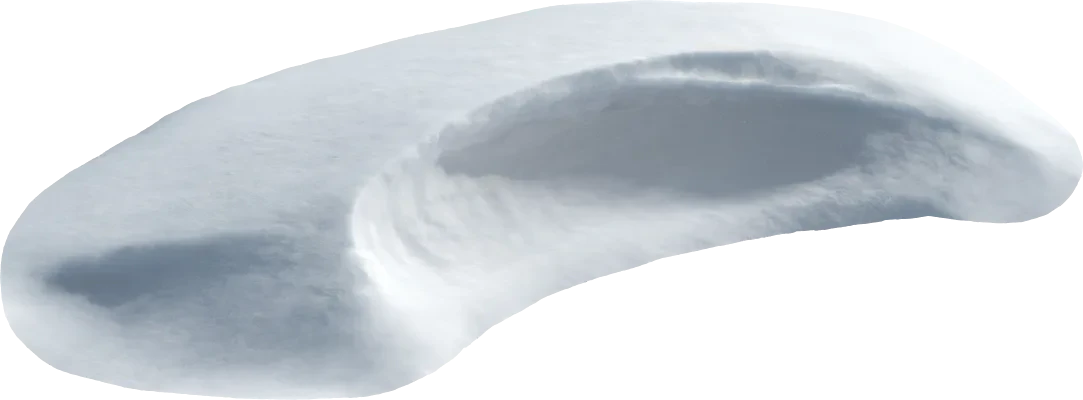 snow embankment 008 — Скачать