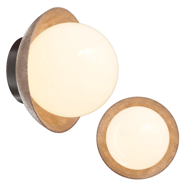 Lampatron SAMPE wall light — Скачать