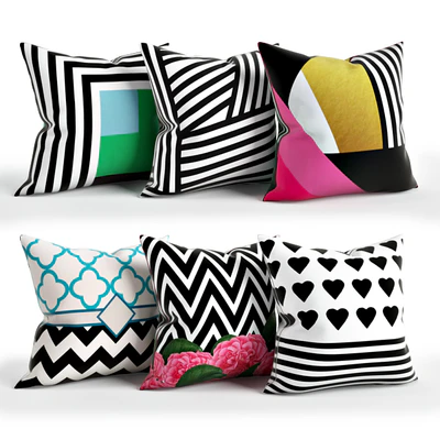 Wayfair Pillow Set 005 — Descargar