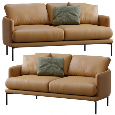 Sofa Rave By LaForma — Ver 5