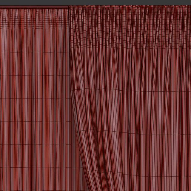 Curtain #375 — Descargar