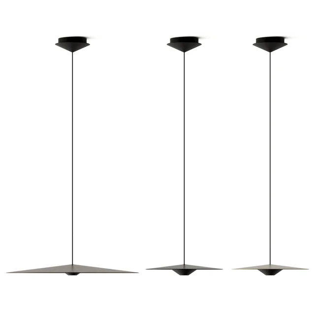 Diesel With Lodes UFO Pendant Lamps — Descargar