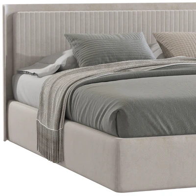 Double bed 88 — Ver 6