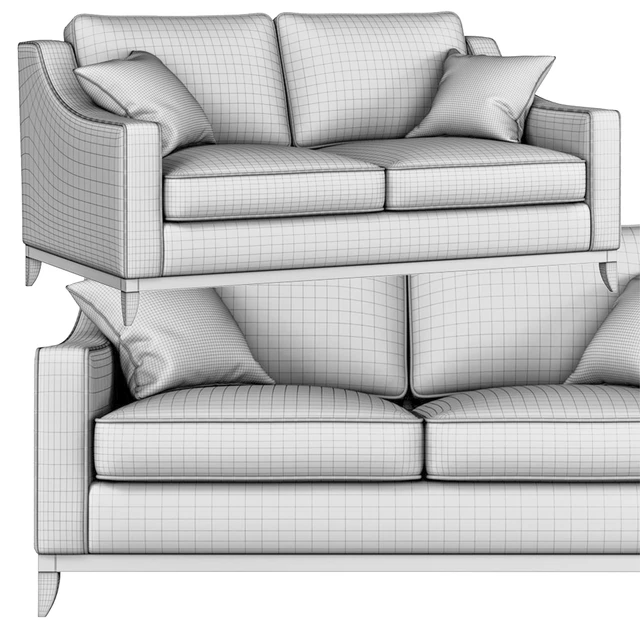 SPENCER SOFA — Скачать