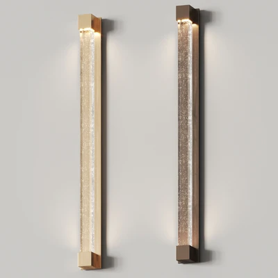 Articolo Lighting Fini Wall Lamps — Вид 1